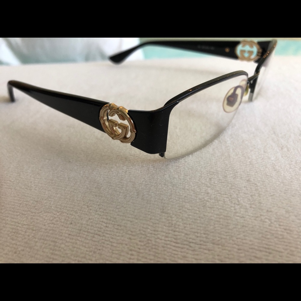 Gucci glasses